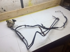 Трубка ГУР Форд Транзит Торнео Коннект 2002-2013 5056232