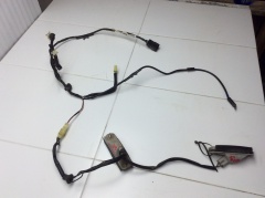 Проводка двери багажника 