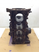 Блок цилиндров двигателя 1.6 K7M710 