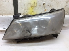 Фара передняя левая 