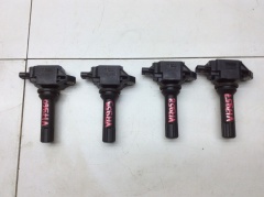 Катушка зажигания FK0453 