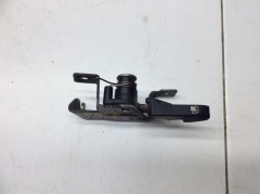 Ручка открывания лючка бензобака крышки топливного бака Митсубиси Space Star 1998-2004 MR328855