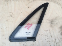 Стекло кузовное глухое заднее правое боковое 