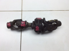 Кардан рулевой рулевой рейки левый руль 