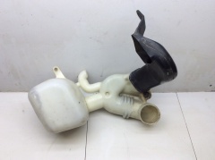 Резонатор воздушного фильтра Адсорбер с воздухозаборником 