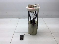 Насос топливный электрический Бензонасос 