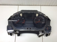 Панель приборов 