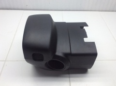 Кожух рулевой колонки верхняя и нижняя часть 