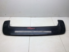 Спойлер задний верхний универсал 