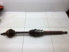 Привод передний правый Полуось передняя правая Форд Транзит Торнео Коннект 2002-2013 1804602