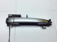 Ручка наружная двери передней правой пассажирской 