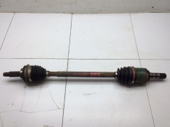 Привод передний Полуось передняя левая правая Субару Импреза 2 ГД ГГ Г11 2000-2007 28321FE181