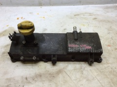 Крышка головки блока клапанная 