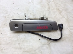 Ручка двери передней наружная правая 