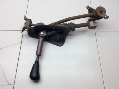 Кулиса МКПП 5МТ 