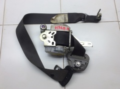 Ремень безопасности передний правый с пиропатроном 