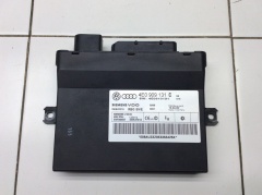 Блок управления центральным замком Keyless Go 