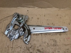 Стеклоподъемник механический двери задней правой 