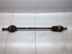 Полуось передняя правая привод правый передний 