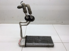 Радиатор отопителя салона печки 