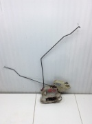 Замок двери передней правой с активатором 