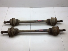 Полуось задняя Привод задний Мерседес-Бенц Х204 ГЛК-класс 2008-2016 A2213502010