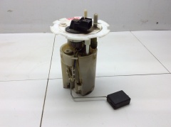 Насос топливный электрический Бензонасос Опель Vectra B 1995-1999 96447440