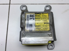 Блок управления подушками безопасности SRS AirBag 
