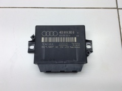 Блок управления парктроником PDC 