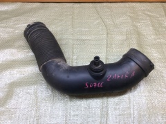 Патрубок воздушного фильтра Воздуховод 