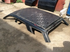 Крыша универсал хэтчбек Субару Импреза 2 ГД ГГ Г11 2000-2007 