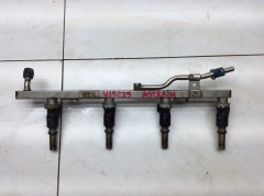 Форсунка топливная инжекторная электрическая 