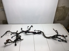 Проводка двигателя EJ255 2.5 Turbo 230л.с. 