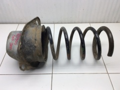 Пружина задняя левая правая 