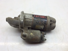 Стартер АКПП 