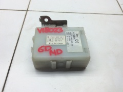 Блок комфорта электронный 