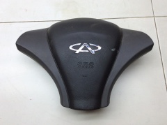 Подушка безопасности в руль водительская SRS AirBag 