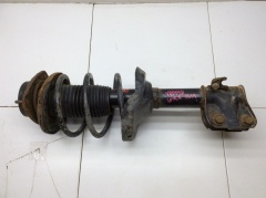 Амортизатор передний левый в сборе с пружиной GD 