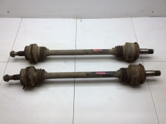 Полуось задняя Привод задний Мерседес-Бенц Х204 ГЛК-класс 2008-2016 A2213502010