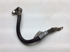 Клемма аккумулятора минусовая 