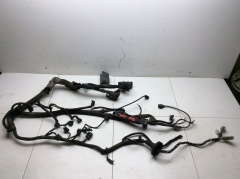 Проводка двигателя Коса моторная X25D1 2.5 V6 Шевроле Эпика 2006-2012 