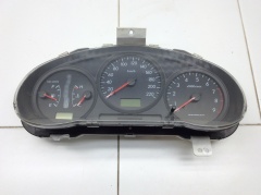 Панель приборов АКПП 