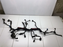 Проводка двигателя Ej204 2.0 158л.с. Европа LHD 