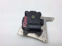 Моторчик заслонки отопителя салона печки 