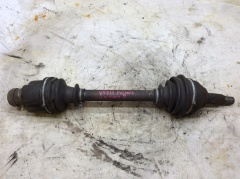 Привод передний правый  Форд Мондео 3 2000-2007 1447467