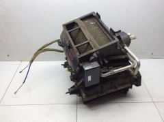 Корпус печки салона с радиатором отопителя и испарителем Митсубиси Эклипс 3-поколения 1999-2006 MR500466