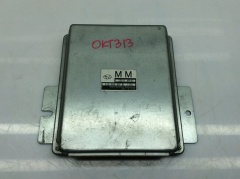 Блок управления двигателем EL154 1.5 SS АКПП 