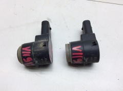 Датчик парктроника парковки 