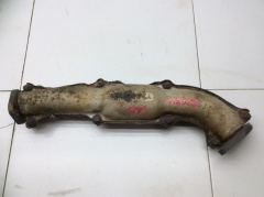 Коллектор выпускной EJ255 Turbo средняя часть 