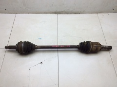 Привод передний Полуось передняя левая правая 
